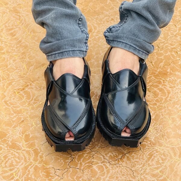 t lappa design chappal